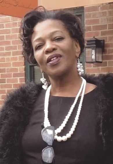 Gordon, Johnetta Denise